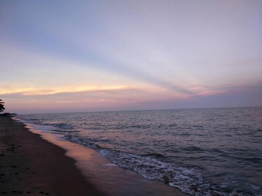 Canto Do Mar - Chales Com Vista Pro Mar - Cumuruxatiba Exterior photo